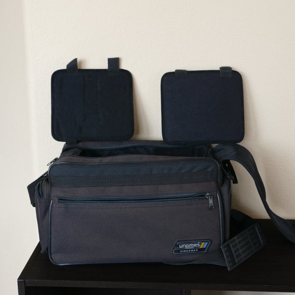 Unomat Video Bag - Picture 8 of 14